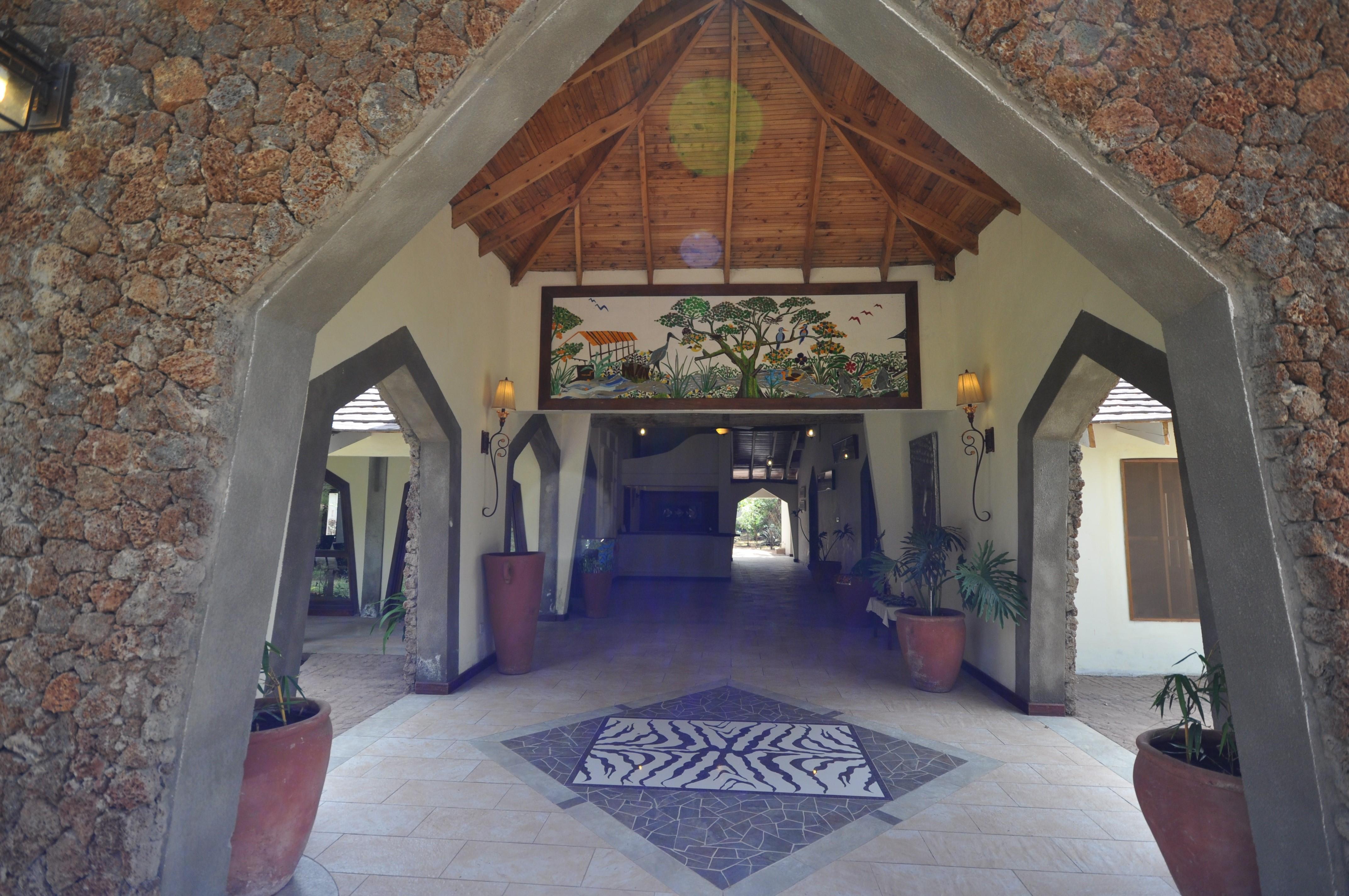 Hunters Lodge Twaandu Exterior foto